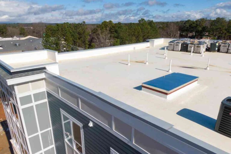 Proactive Roof Management: Extending the Life of Your Commercial Roof and Avoiding Costly Surprises